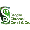 Sanghvi Dhanrupji Devaji 1